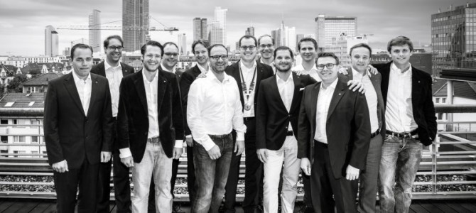 Was macht Ihr eigentlich bei Round Table? Was macht Ihr eigentlich bei Round Table?
